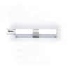 Home Modern LED Wall Lamp Super Bright Long Strips Led Mirror Light Simple Indoor Decors Acrylic Lights for Bathroom Bedroom