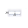 Home Modern LED Wall Lamp Super Bright Long Strips Led Mirror Light Simple Indoor Decors Acrylic Lights for Bathroom Bedroom