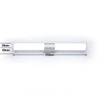 Home Modern LED Wall Lamp Super Bright Long Strips Led Mirror Light Simple Indoor Decors Acrylic Lights for Bathroom Bedroom