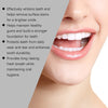Teeth Whitening Powder — Stain Remover & Enamel Care