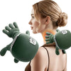 Deep Tissue Neck & Shoulder Massager — Shiatsu Kneading