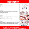 Instant Smile Veneers — Temporary Tooth Cover Kit