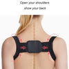 Lightweight Posture Support Belt — All-Day Comfort