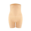 Women's Knitted High Waist Underwear Shorts