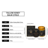Tallow Honey Glow Cream — Hydrating Face and Body Moisturizer