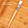 Professional Face Mask Brush — Soft Fiber Applicator