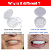 Instant Smile Veneers — Temporary Tooth Cover Kit