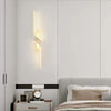 LED Wall Lamp — Modern Minimalist Strip Decor Bedroom Light