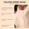Tallow Honey Glow Cream — Hydrating Face and Body Moisturizer