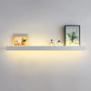 Nordic LED Wall Light — Minimalist Strip Design