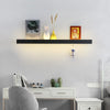 Nordic LED Wall Light — Minimalist Strip Design