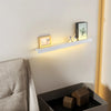 Nordic LED Wall Light — Minimalist Strip Design