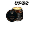 Tallow Honey Glow Cream — Hydrating Face and Body Moisturizer