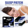 Sleep Aid Patches — Improve Sleep Quality Naturally