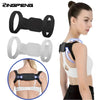 Lightweight Posture Support Belt — All-Day Comfort