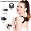 Lightweight Posture Support Belt — All-Day Comfort