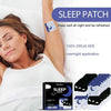 Sleep Aid Patches — Improve Sleep Quality Naturally