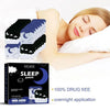 Sleep Aid Patches — Improve Sleep Quality Naturally