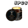 Tallow Honey Glow Cream — Hydrating Face and Body Moisturizer