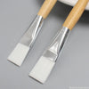 Professional Face Mask Brush — Soft Fiber Applicator