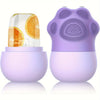 Ice Roller Facial Cooling Set — Skin Care Tools for Women