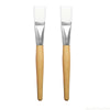 Professional Face Mask Brush — Soft Fiber Applicator