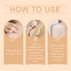 Tallow Honey Glow Cream — Hydrating Face and Body Moisturizer