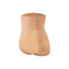 Women's Knitted High Waist Underwear Shorts