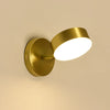 Room Decor Headboard Nordic Modern Simple Creative Living Room Bedroom Staircase Balcony Corridor Bathroom LED Wall Light
