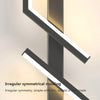 LED Wall Lamp — Modern Minimalist Strip Decor Bedroom Light