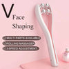 V-Face Lifting Roller — Facial Sculpting Massager
