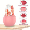 Ice Roller Facial Cooling Set — Skin Care Tools for Women