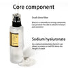 Snail Mucin 96% Korean Essence — Anti-Aging Brightening Serum
