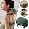 Deep Tissue Neck & Shoulder Massager — Shiatsu Kneading