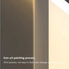 LED Wall Lamp — Modern Minimalist Strip Decor Bedroom Light