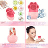 Ice Roller Facial Cooling Set — Skin Care Tools for Women
