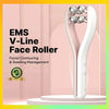 V-Face Lifting Roller — Facial Sculpting Massager