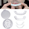 Instant Smile Veneers — Temporary Tooth Cover Kit