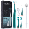 3-in-1 Sonic Teeth Whitening Kit — Tartar & Stain Remover