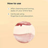 Snail Mucin 96% Korean Essence — Anti-Aging Brightening Serum