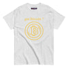 Unisex classic got bitcoin tee