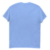 Unisex classic got bitcoin tee
