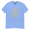 Unisex classic got bitcoin tee