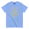 Unisex classic got bitcoin tee