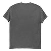 Unisex classic got bitcoin tee