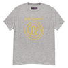 Unisex classic got bitcoin tee